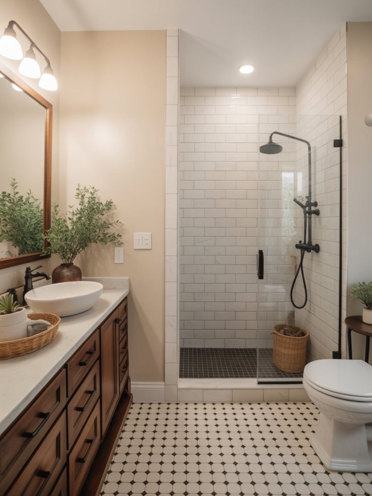 How Much Does a Bathroom Remodel Cost in Austin