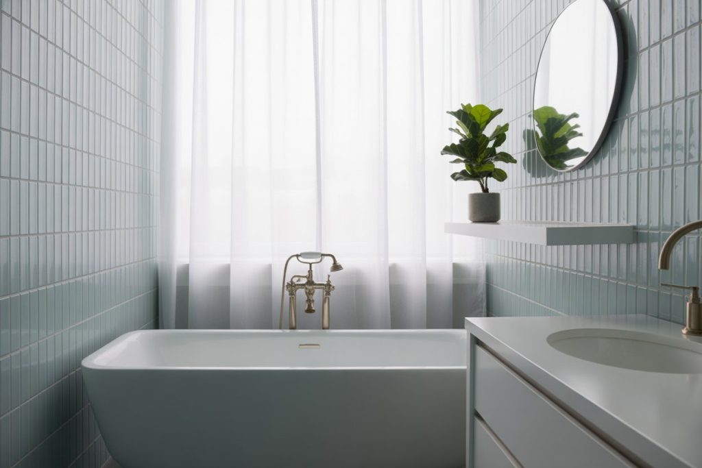 Common Mistakes to Avoid While Painting Tiles