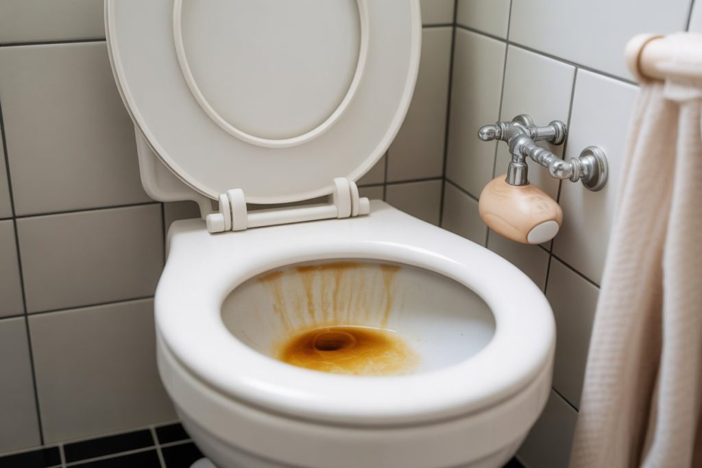 Natural vs. Commercial Cleaning Solutions