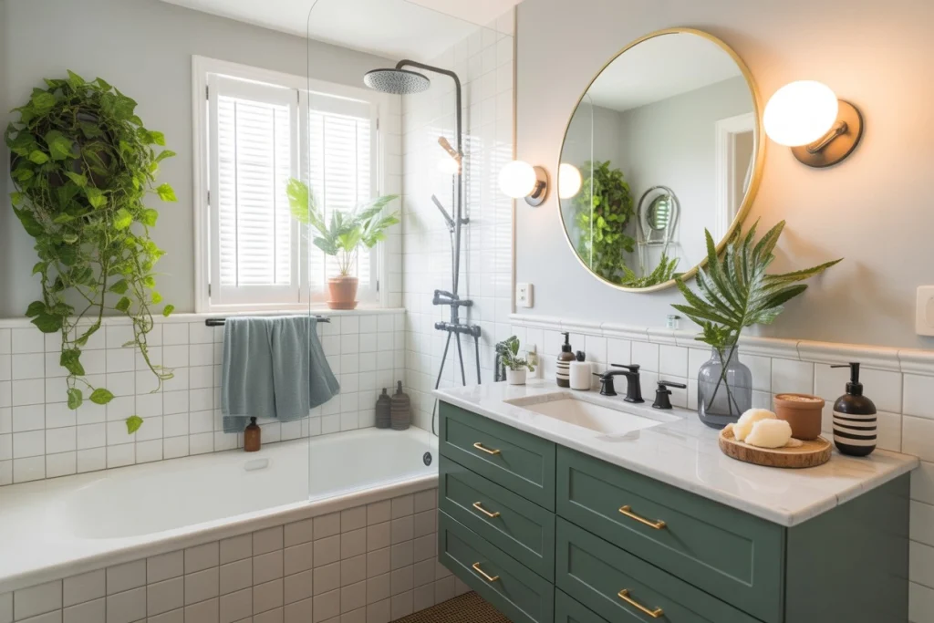 Transform Your Bathroom Today