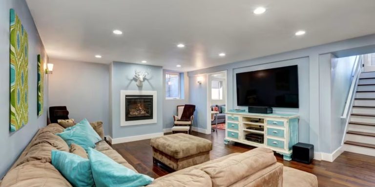 how much does it cost to finish a basement