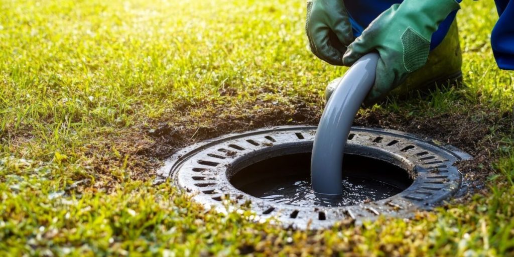 Extra Septic Tank Pumping Fees You Should Know