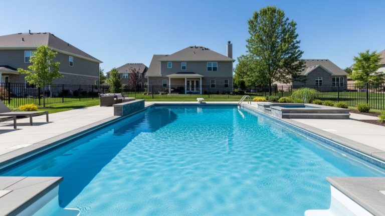 Pool In Ground Cost 2026: USA Averages & Breakdown